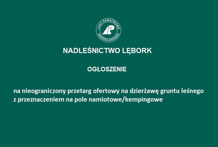 Ogłoszenie