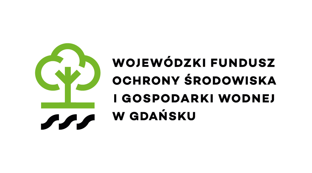Zadanie edukacyjne dofinansowane ze środków WFOŚiGW w Gdańsku
