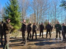 Relacja ze szkolenia: Trzebieże przekształceniowe